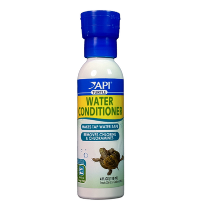 API Turtle Water Conditioner