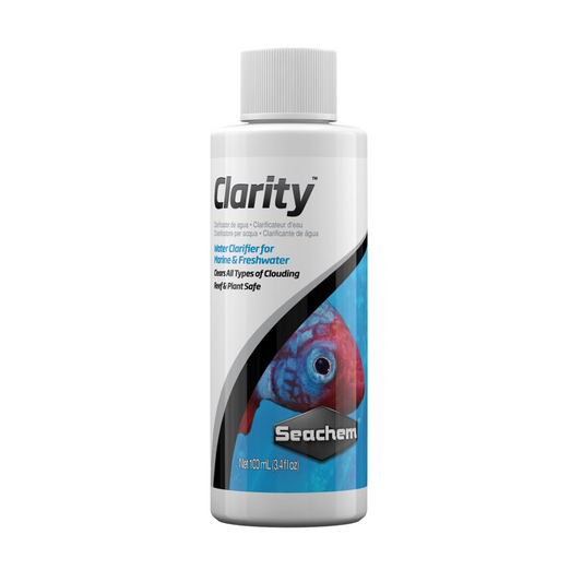 Seachem Clarity