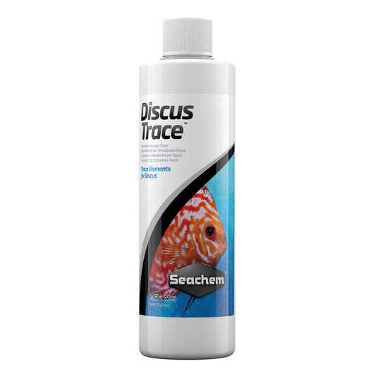 Seachem Discus Trace