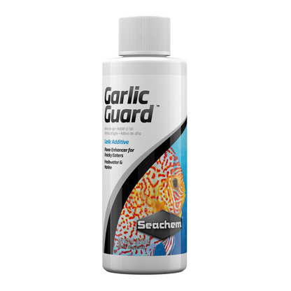 Seachem Garlic Guard