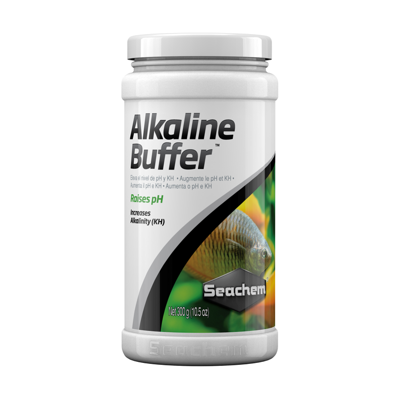 Seachem Alkaline Buffer