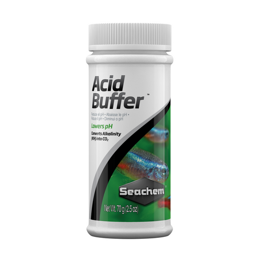Seachem Acid Buffer