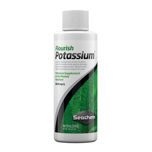 Seachem Flourish Potassium