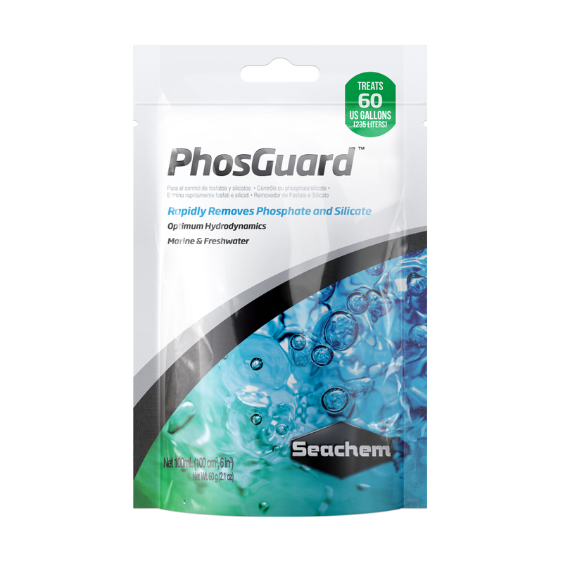 Seachem Phosguard