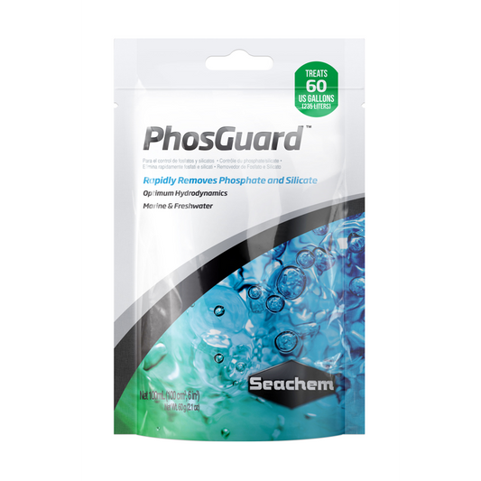 Seachem Phosguard