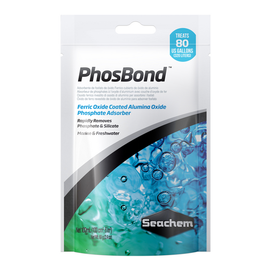 Seachem Phosbond