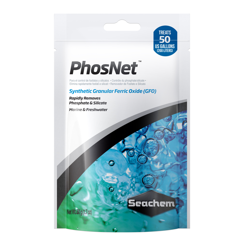 Seachem Phosnet