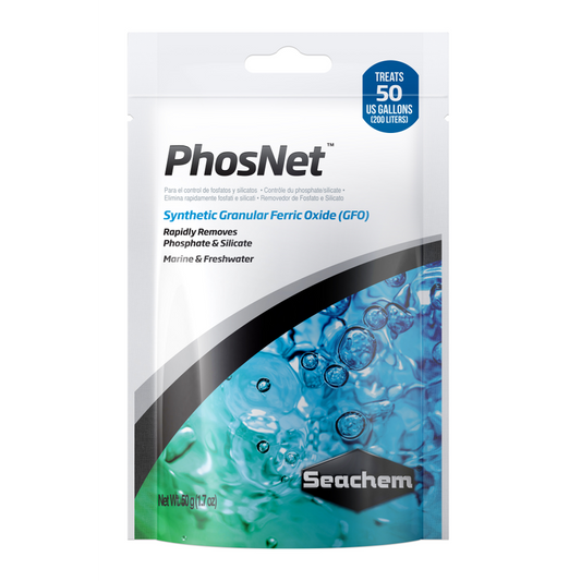 Seachem Phosnet