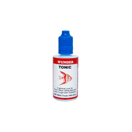 Wunder Tonic