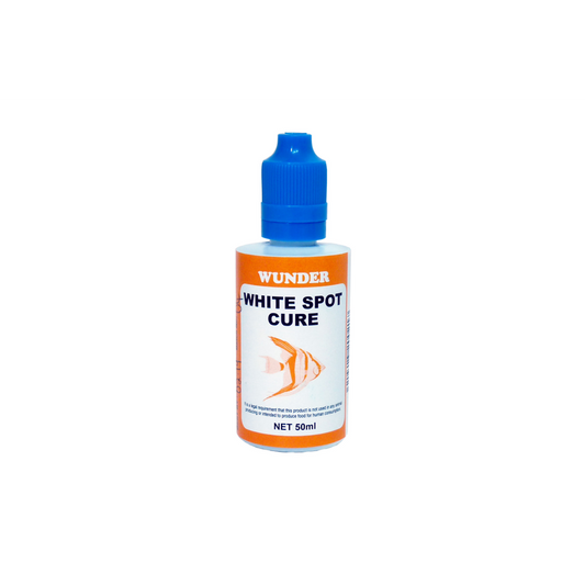 Wunder White Spot Cure