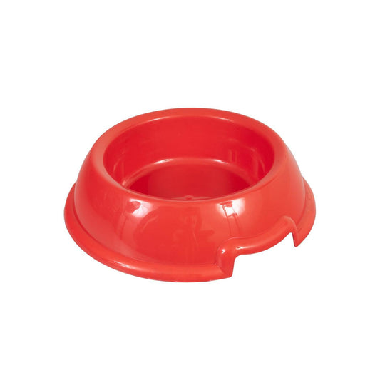 Bowl Plastic Single