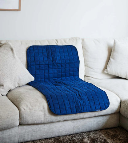 Billy Beds Large Seat Protector in Navy
