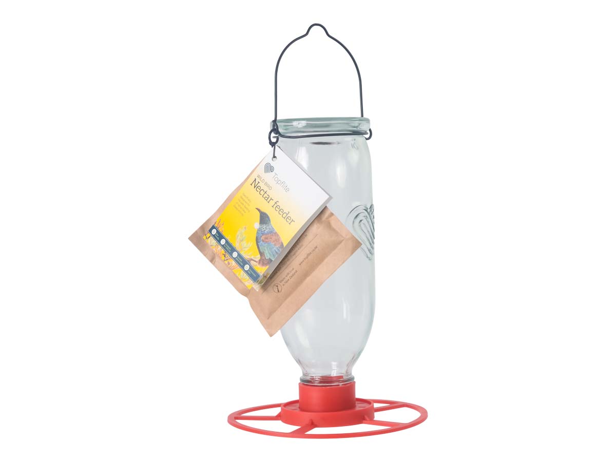 Nectar Feeder