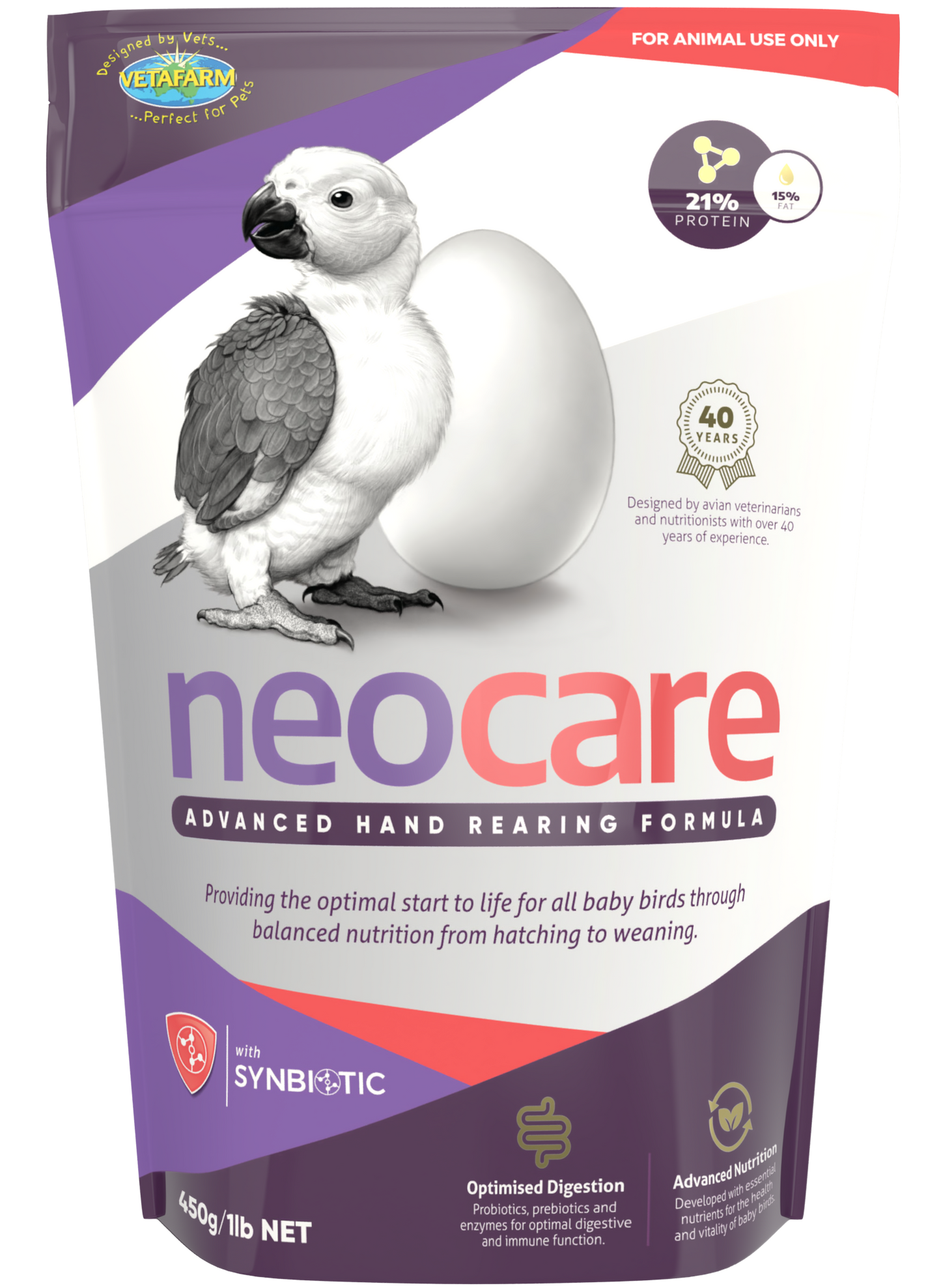 Vetafarm Neo-care