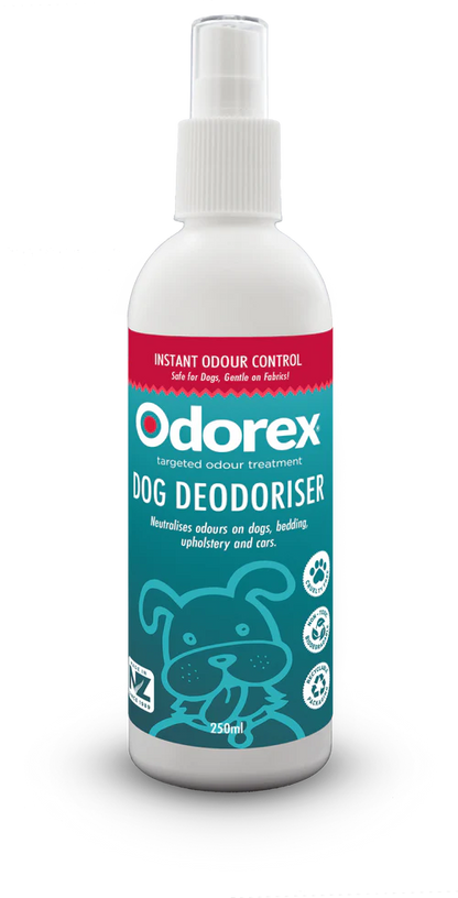 Odorex Dog Deodoriser 250ml