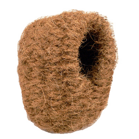 Coconut Finch Nest