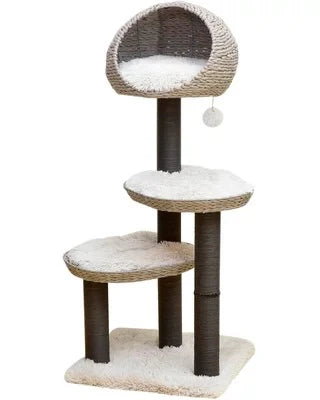 Pp Cat Scratcher Tundra