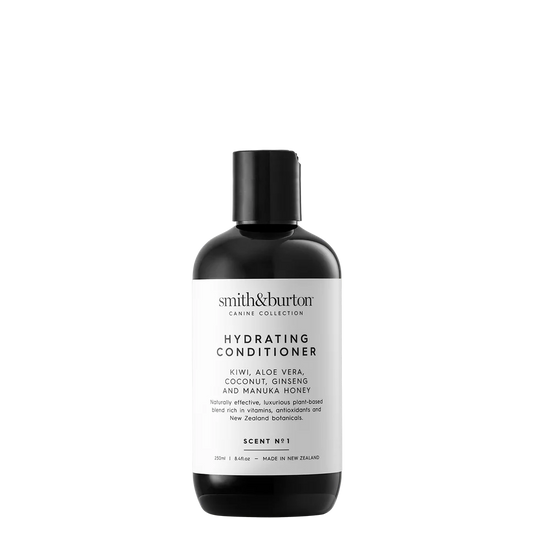 Smith & Burton Hydrating Conditioner