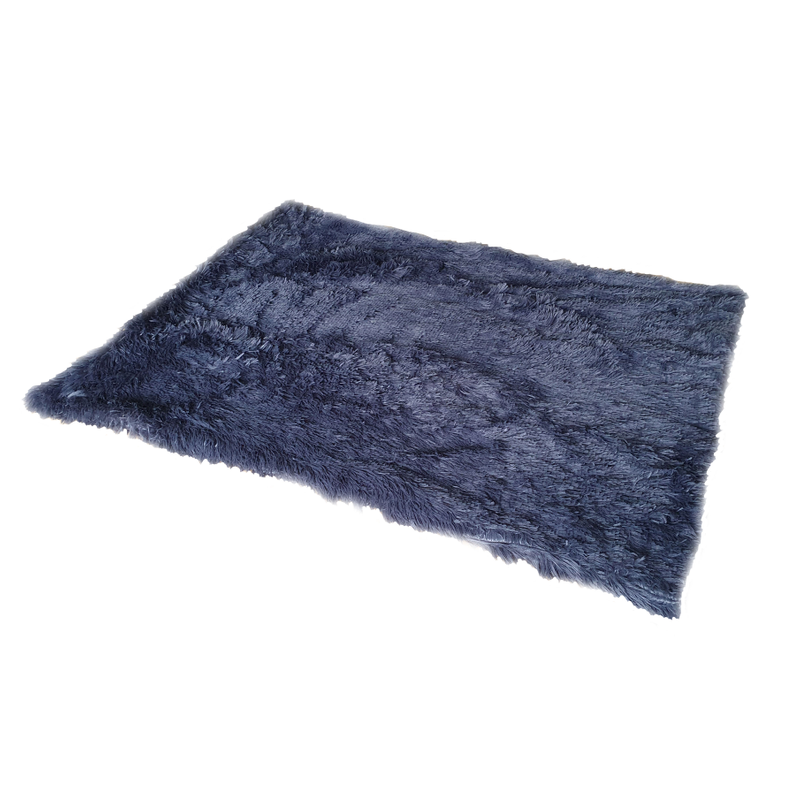 Calming Bed Blanket Grey M