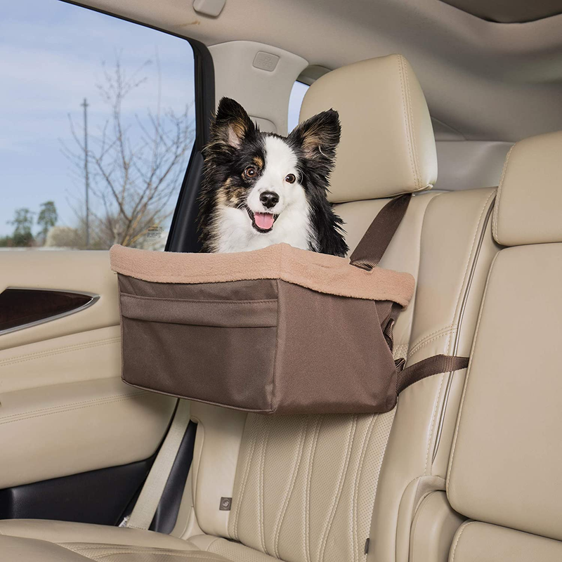 Happy Ride Booster Seat