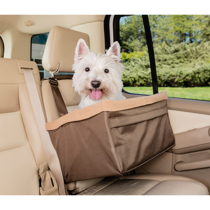 Happy Ride Booster Seat
