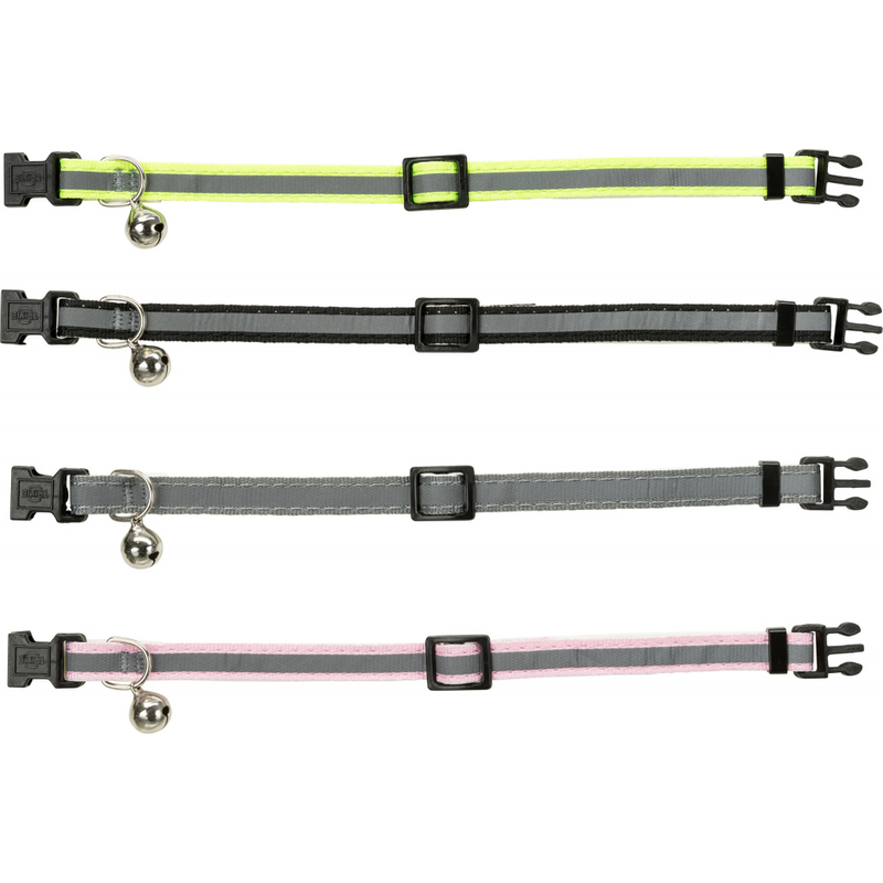 Trixie Kitten Collar - Reflective