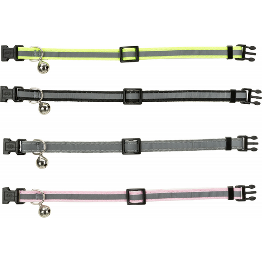 Trixie Kitten Collar - Reflective