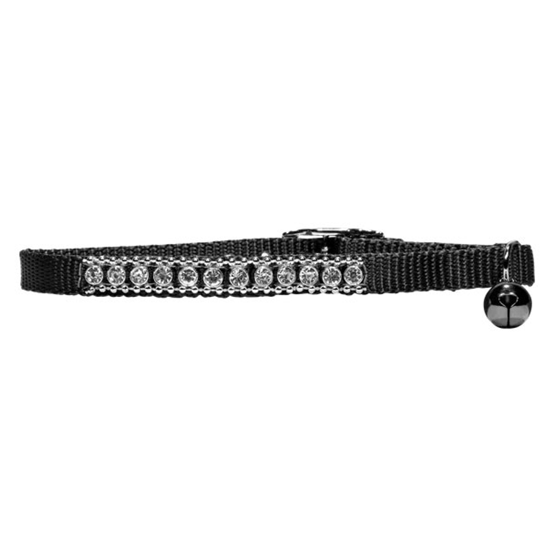 Cat Safety Collar - Jewelled