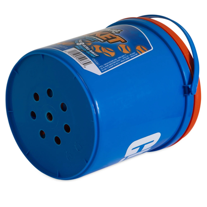 Chuckit Bucket 8pk