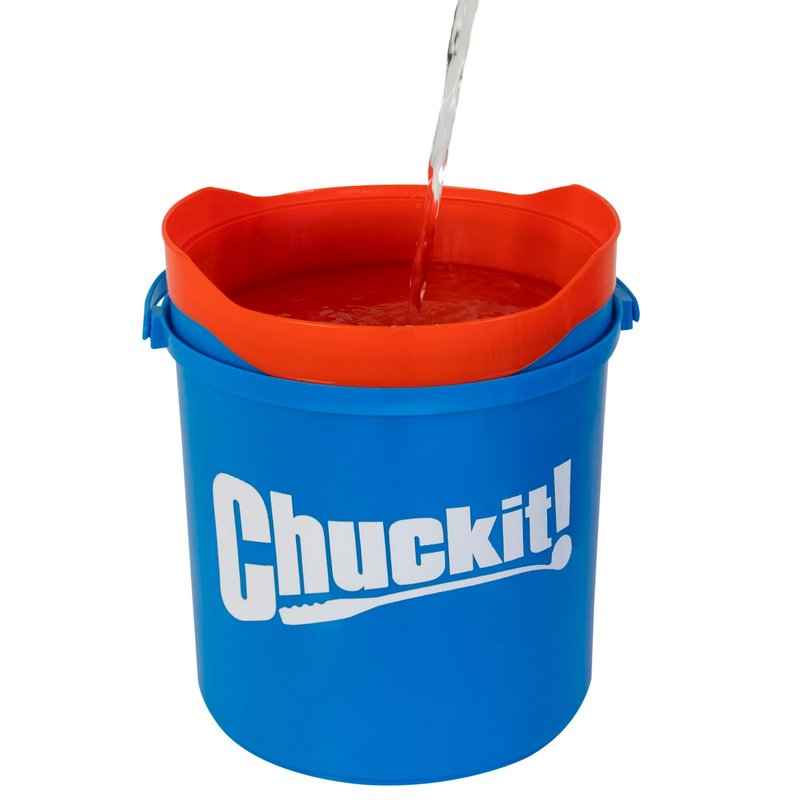 Chuckit Bucket 8pk