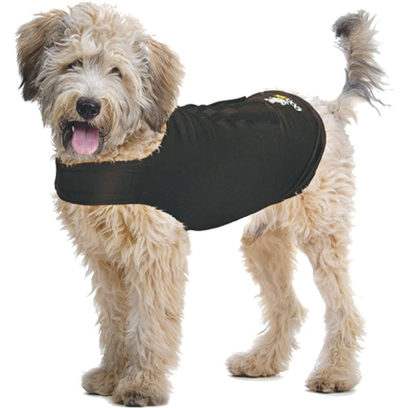 Zendog Compression Shirt XS