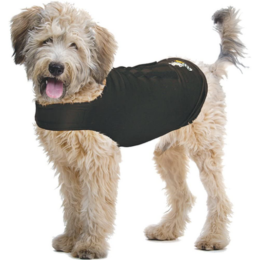 Zendog Compression Shirt XS