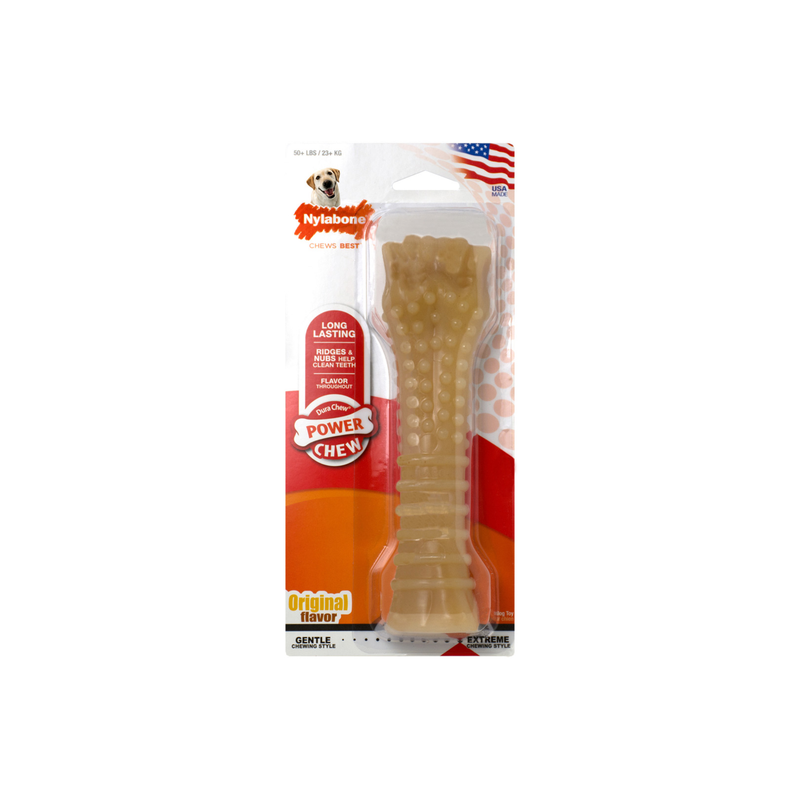 Nylabone Dura Chew Original