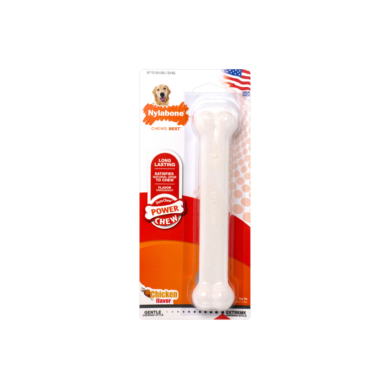 Nylabone Dura Chew Chicken