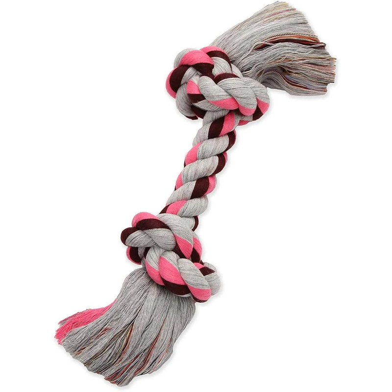 Mammoth Rope Bone