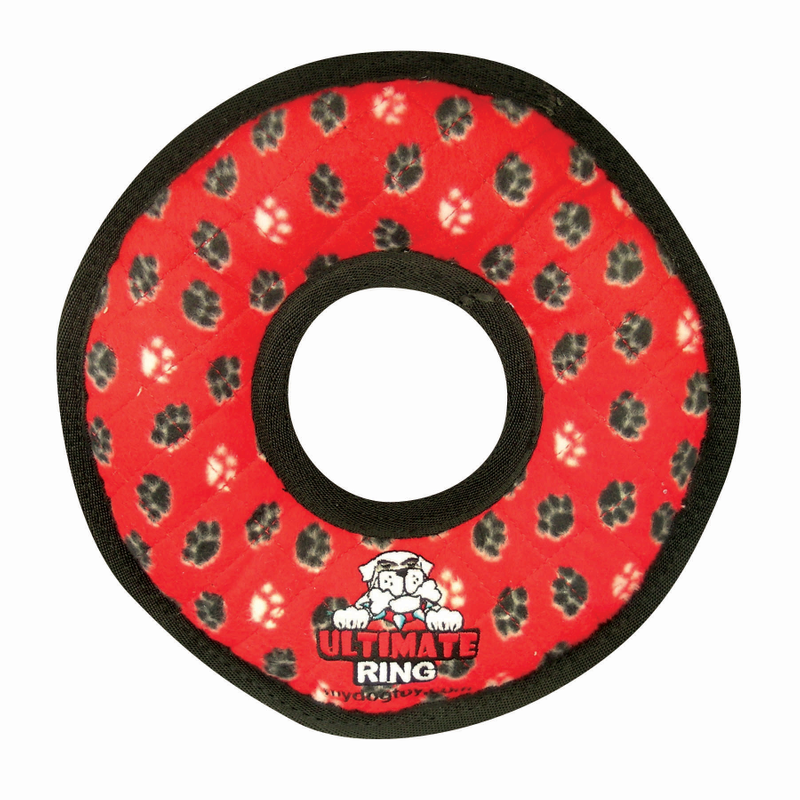 Tuffy Ultimate Ring