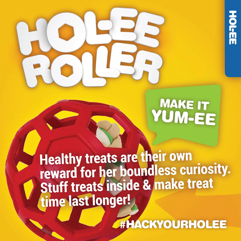JW Hol-ee Roller