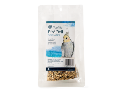 Topflite Seed Bells