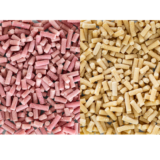 Wild Birds Pellets 500g