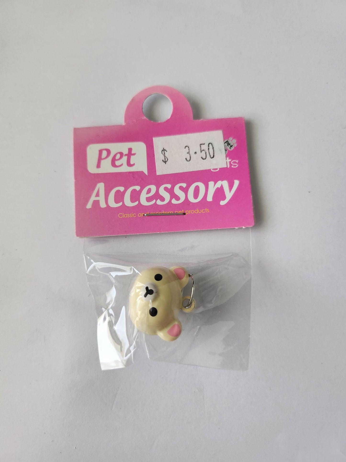 Cat Bells Assorted Themes