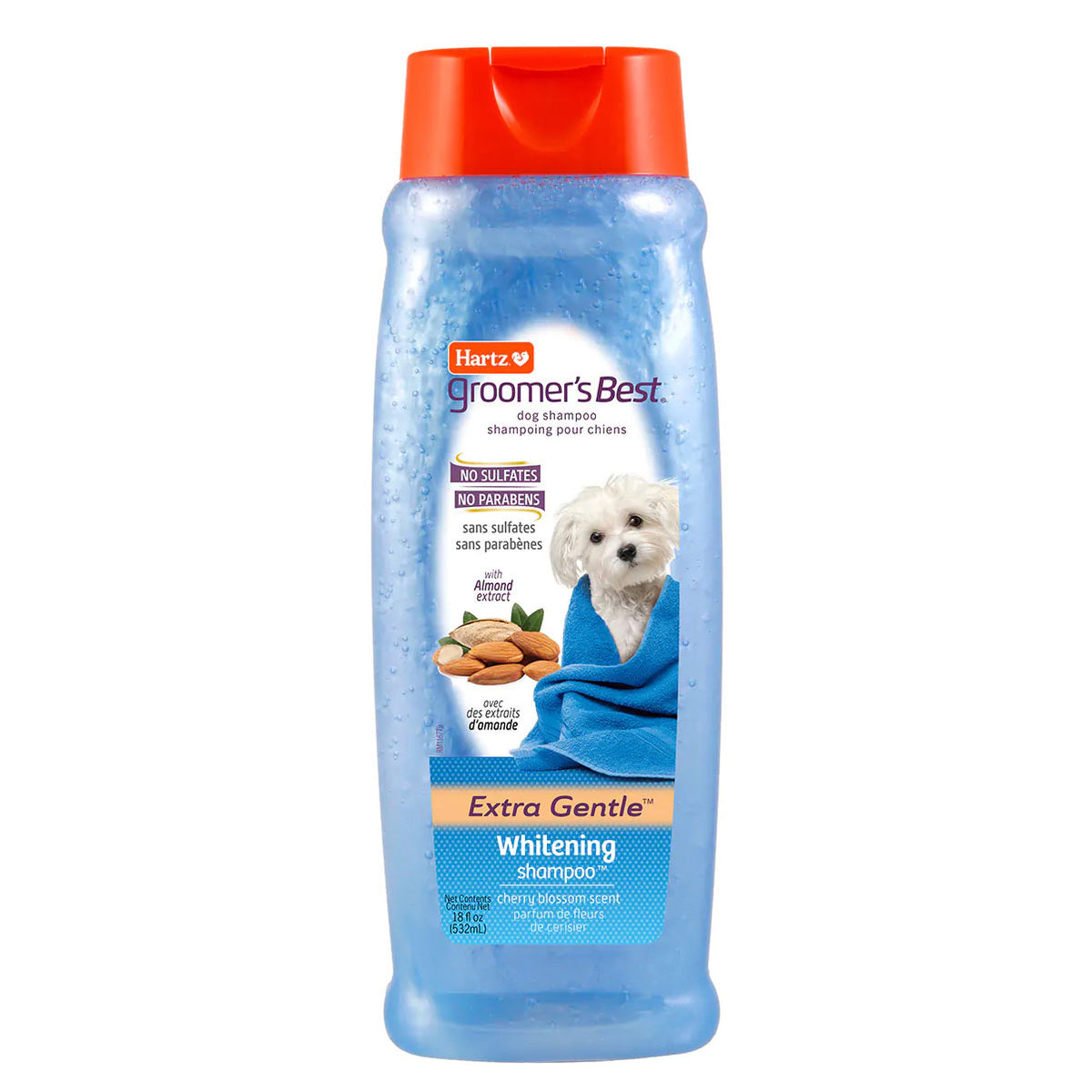 Hartz Whitening Shampoo 532mL