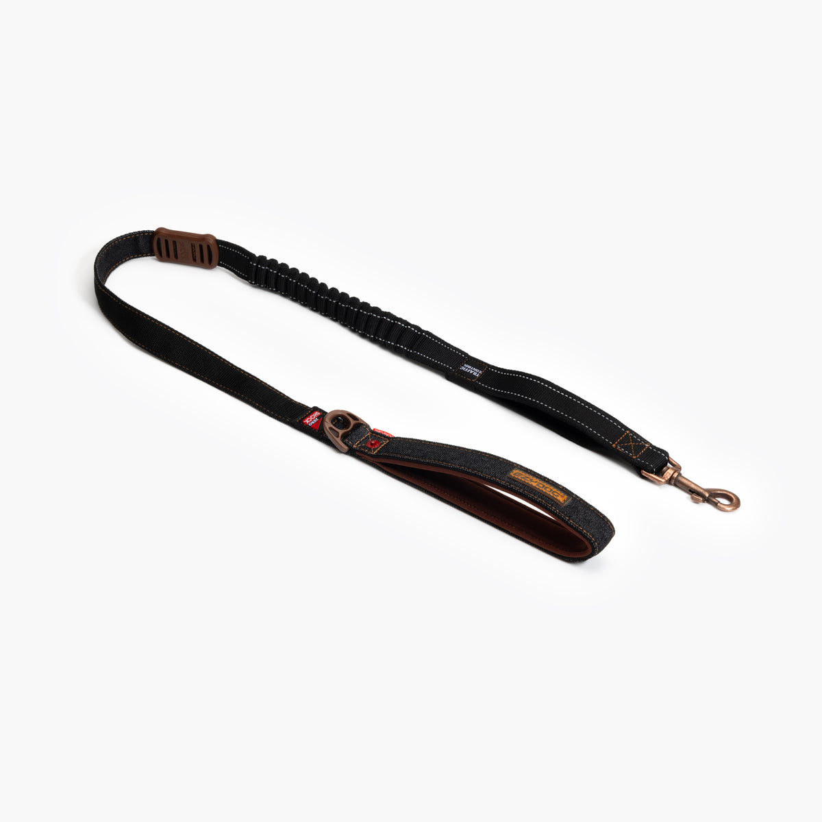 Ezydog Leash Zero Shock