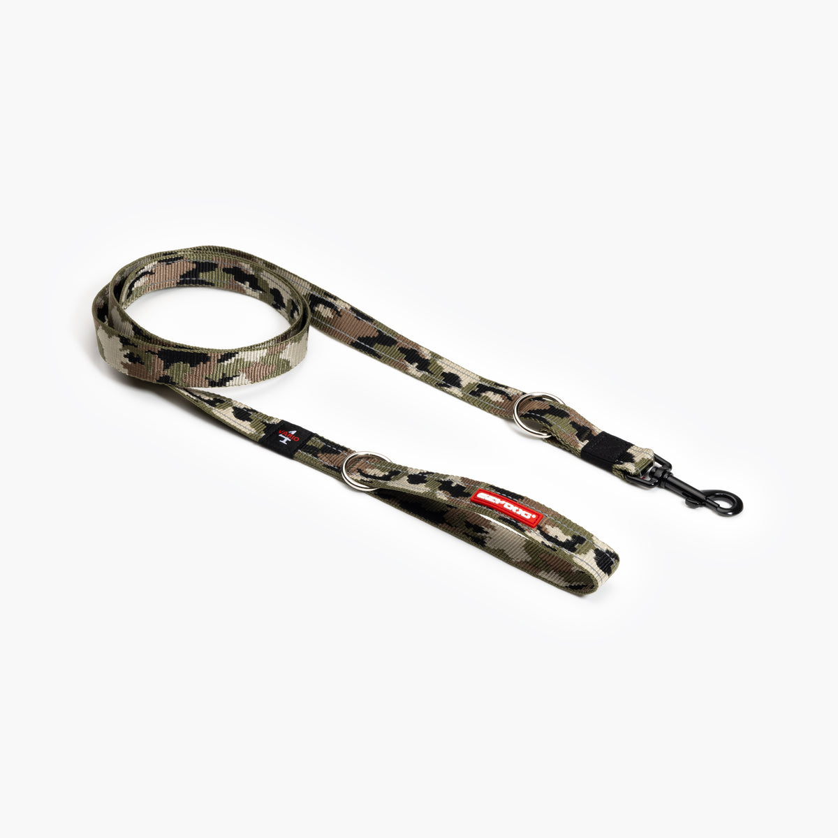 Ezydog Leash Vario 4 25mm