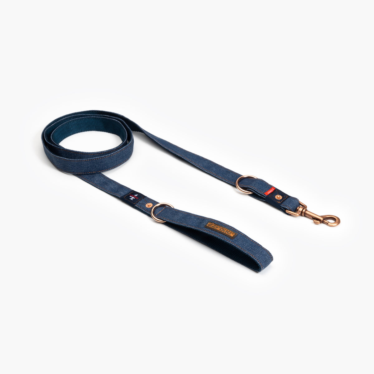 Ezydog Leash Vario 4 25mm