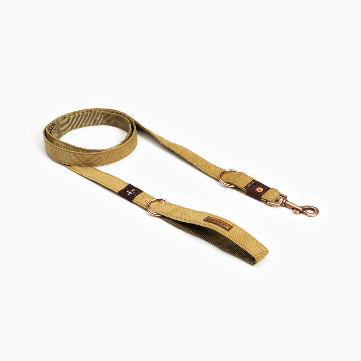 Ezydog Leash Vario 4 25mm
