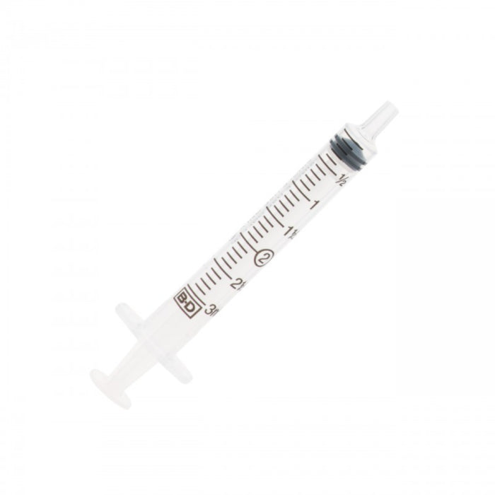 Syringe 3ml