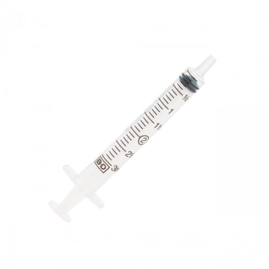 Syringe 3ml