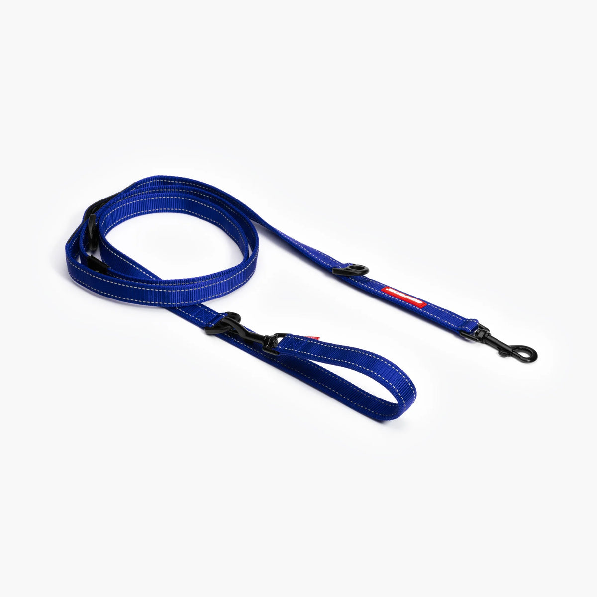Ezydog Leash Vario 6 25mm Black