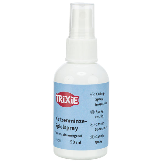 Trixie Catnip Spray 50mL