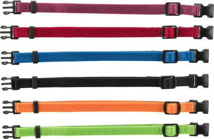 Trixie Puppy Whelping Collars (Card of Six)